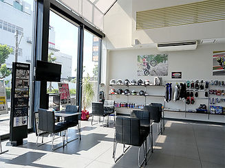 YSP静岡東店