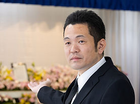 岸 圭一朗(課長)