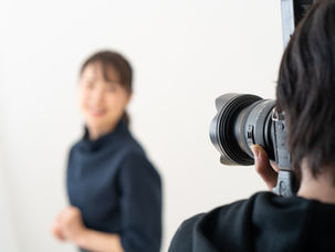 幅広く撮影可能です6