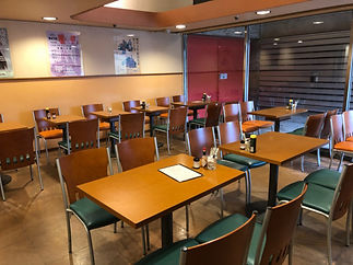 公園カフェ Sasaki3