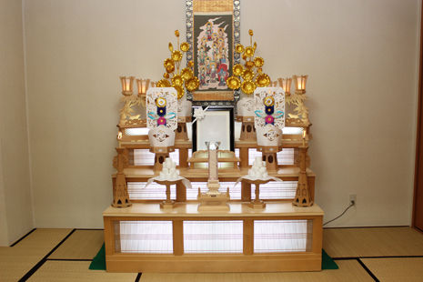 式場