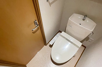 トイレクリーニング