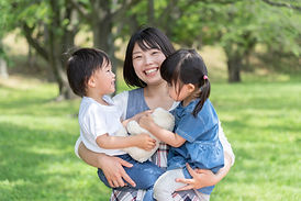 少人数制で一人ひとりを大切に保育