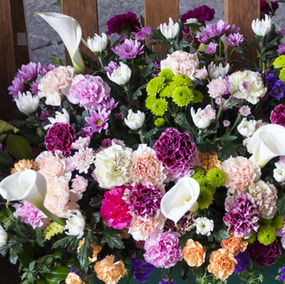 供花・仏花4