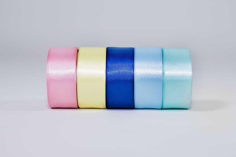 Satin Ribbon