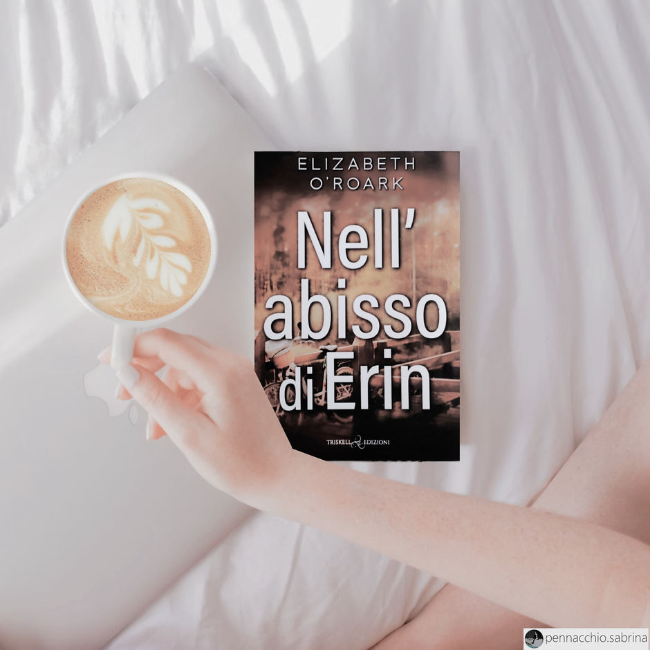 RECENSIONE: Nell'abisso di Erin