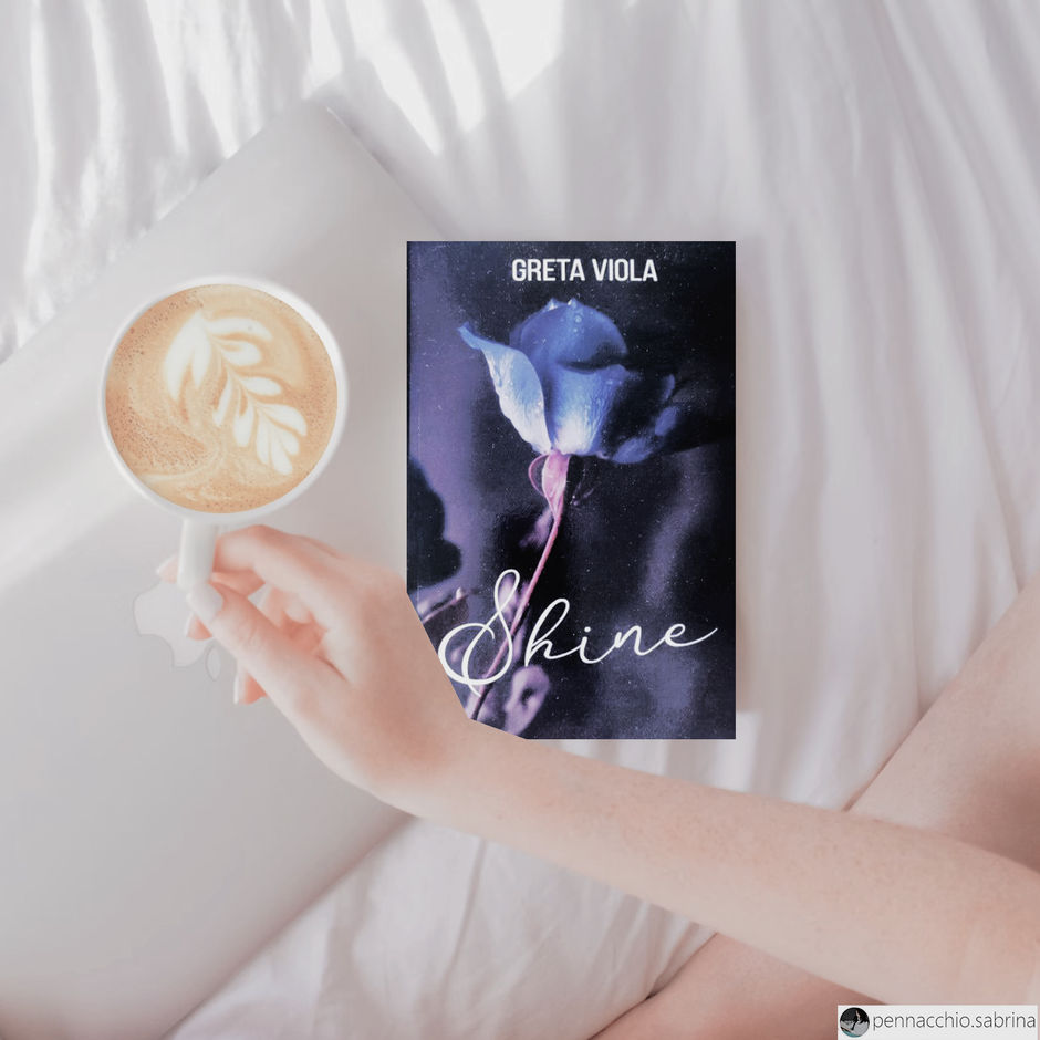 RECENSIONE: Shine