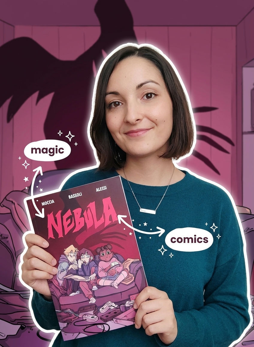 RECENSIONE: Nebula