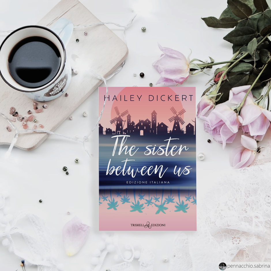 RECENSIONE: The Sister Between Us