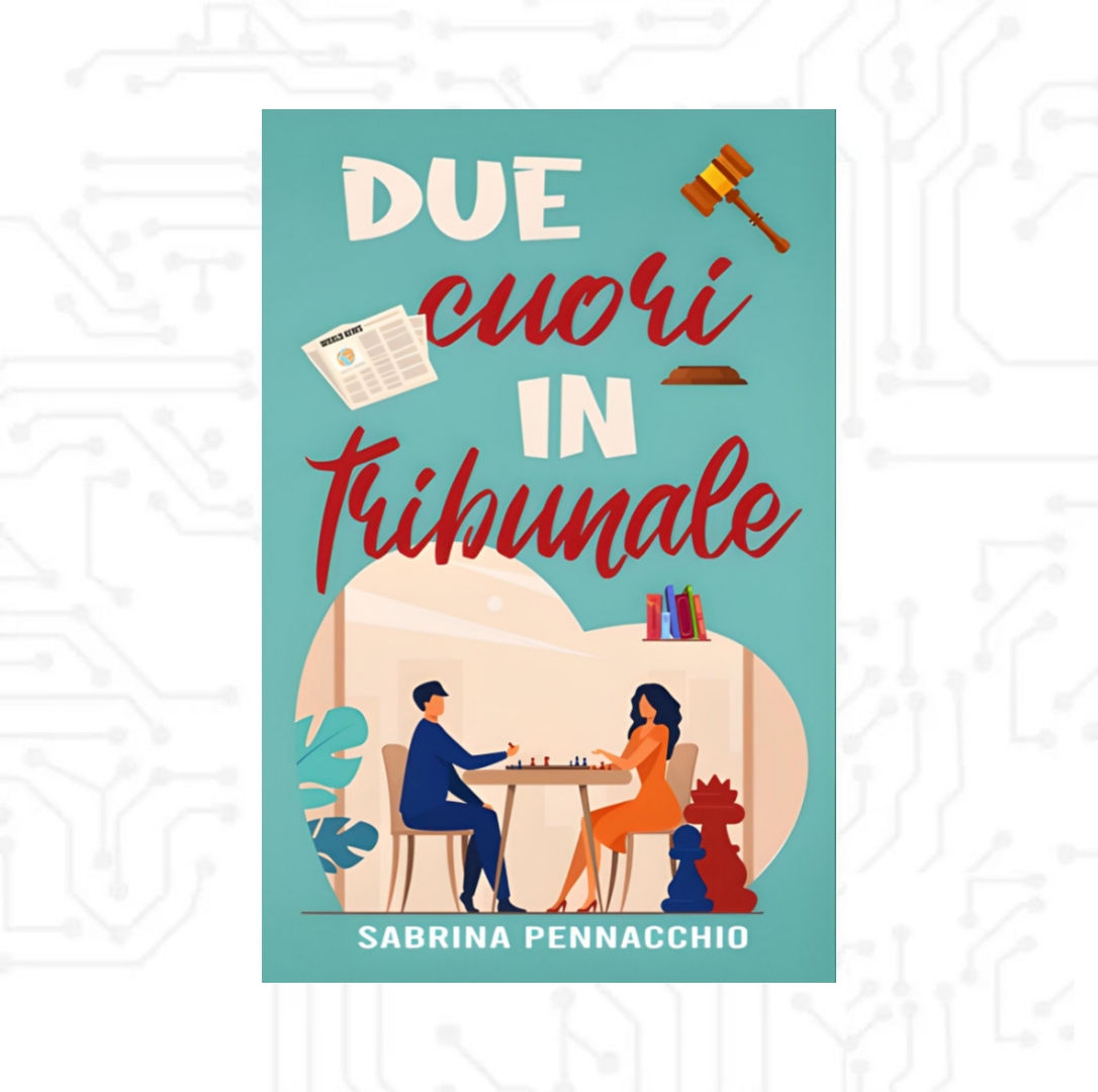 Due Cuori in Tribunale