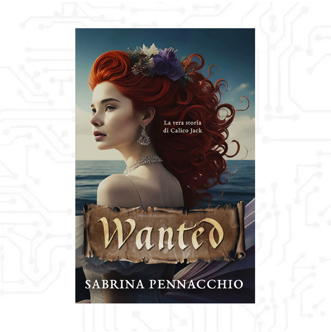 Wanted - La vera storia di Calico Jack