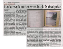Hackensack Chronicle