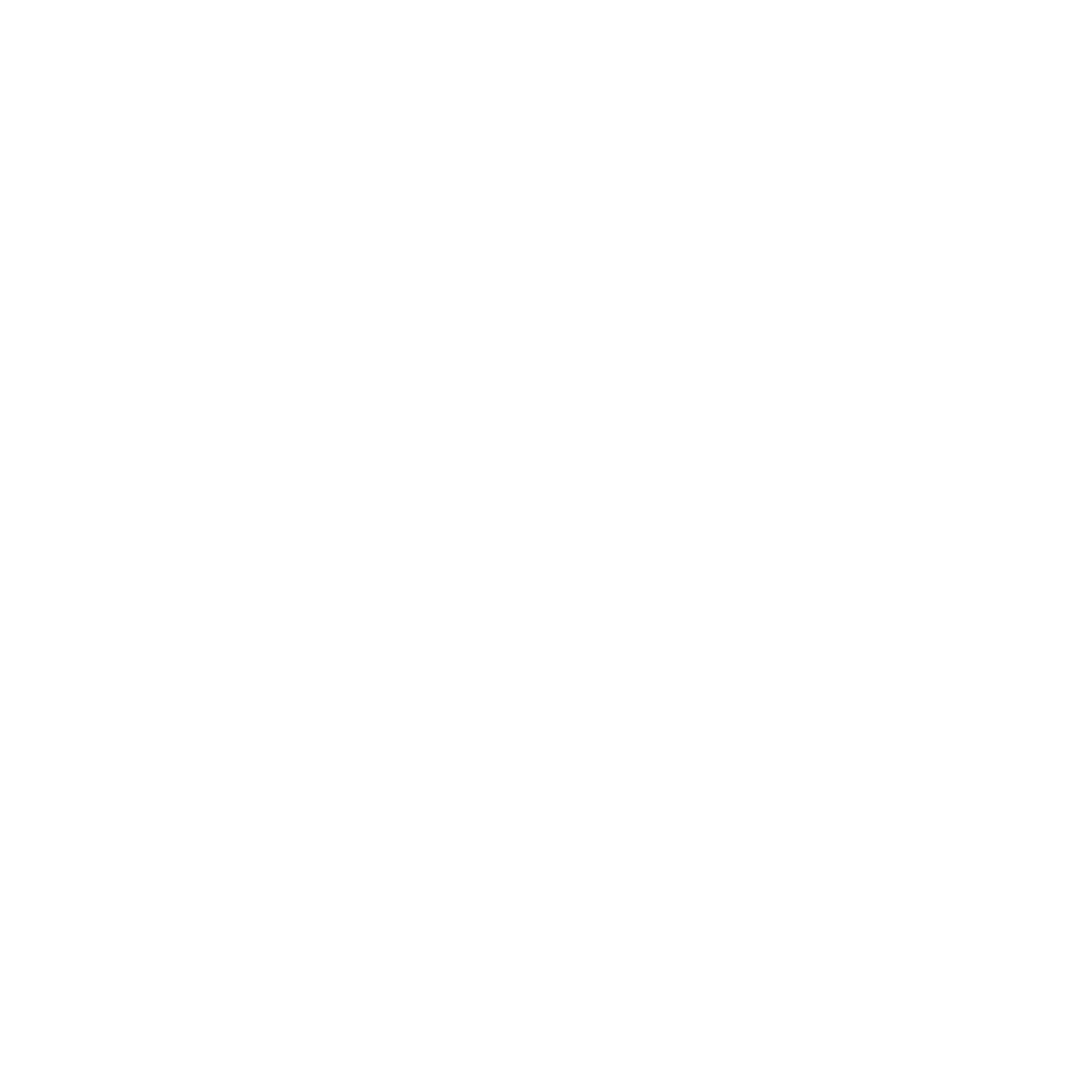MCIA Icon - White
