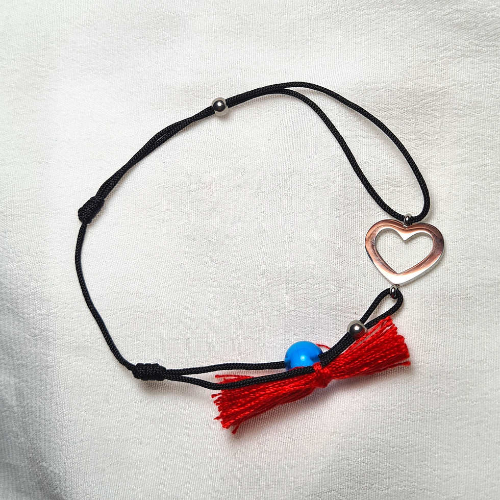 Miniatura: Pulseira Faial