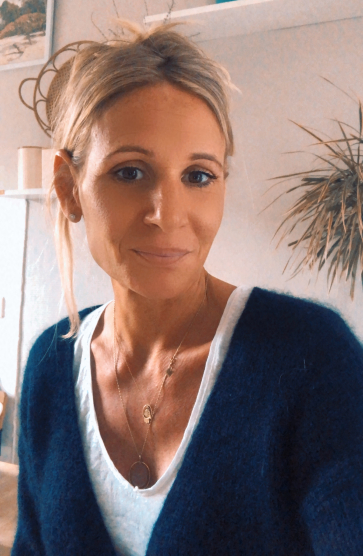 Cécile Razin
