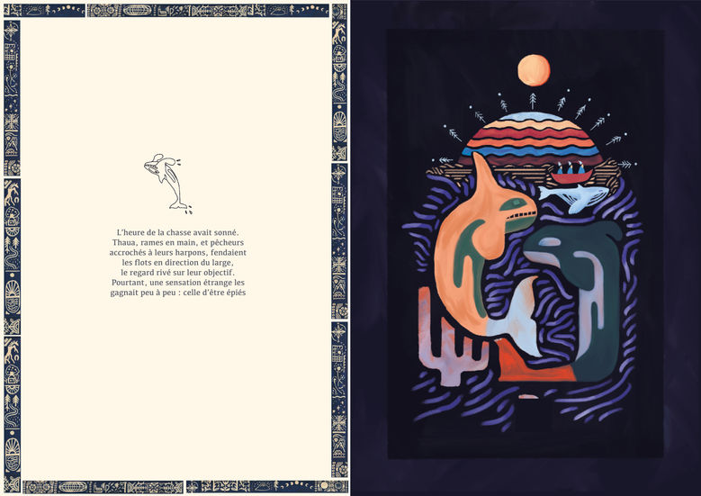 Nouvelles version - Les petits portraits de grandes orques - maquette OK.6