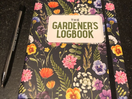 Confessions of a Bumbling Gardener 2.0