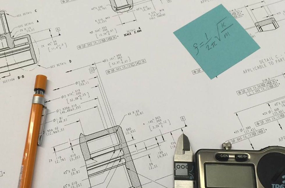 Technical Drawings