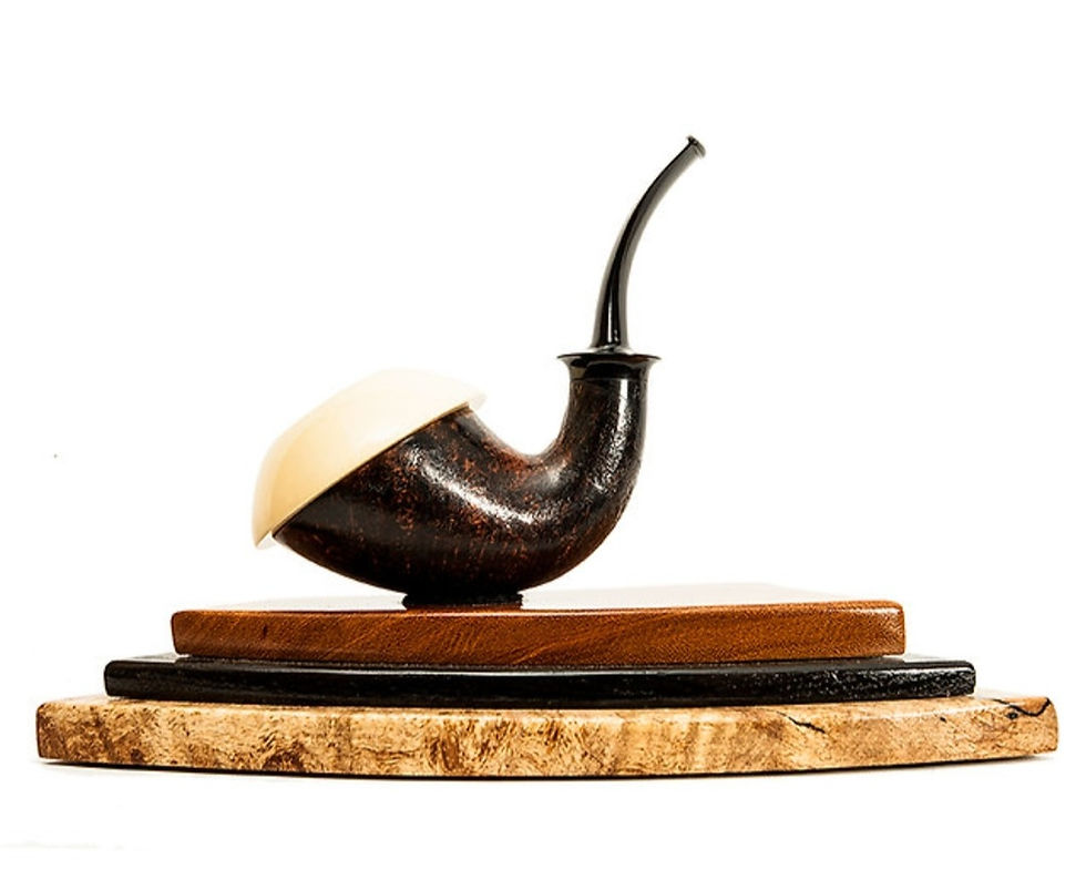Miniatura: Alexandr Penkov Contrast Calabash 