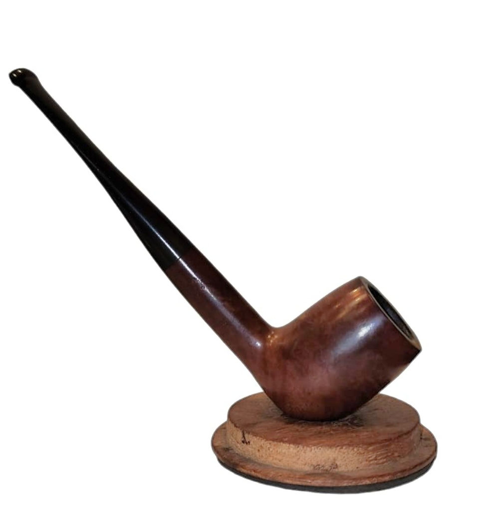 Miniatura: Comoy's Smooth Billiard Royal 28