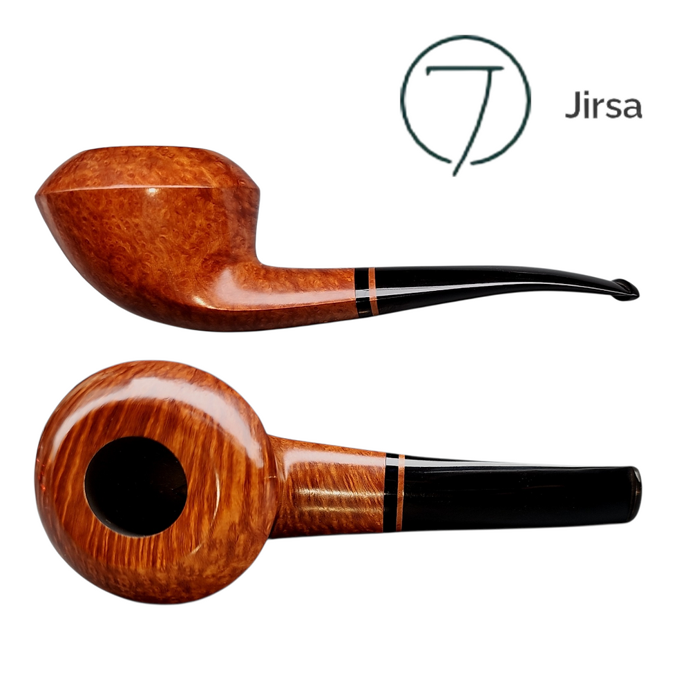 Miniatura: Jirsa 1 Bent Rhodesian (Nos)
