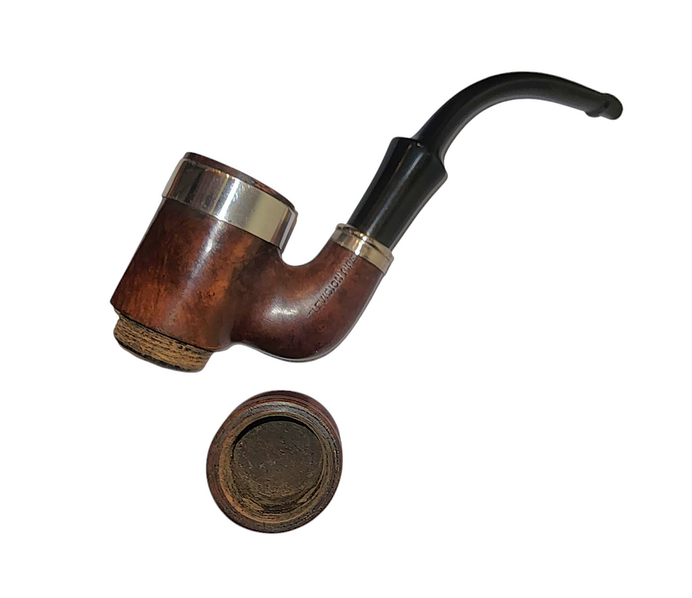 Miniatura: Television Pipe