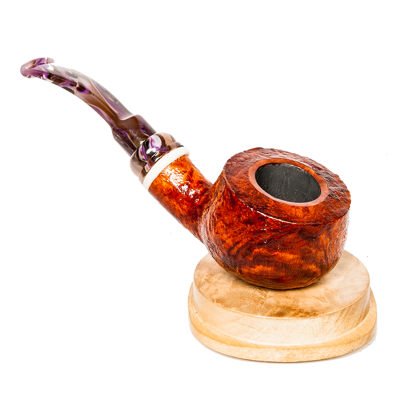 Miniatura: Neerup GR2 Sandblasted Danish Pot (Doble Boquilla)