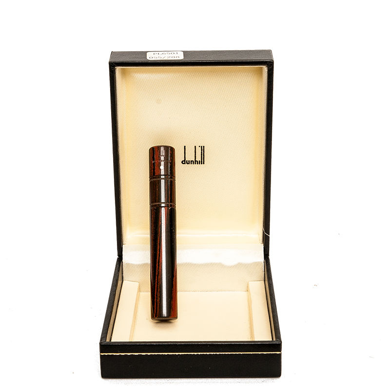 Miniatura: Tamper / Atacador Alfred Dunhill Atigrado