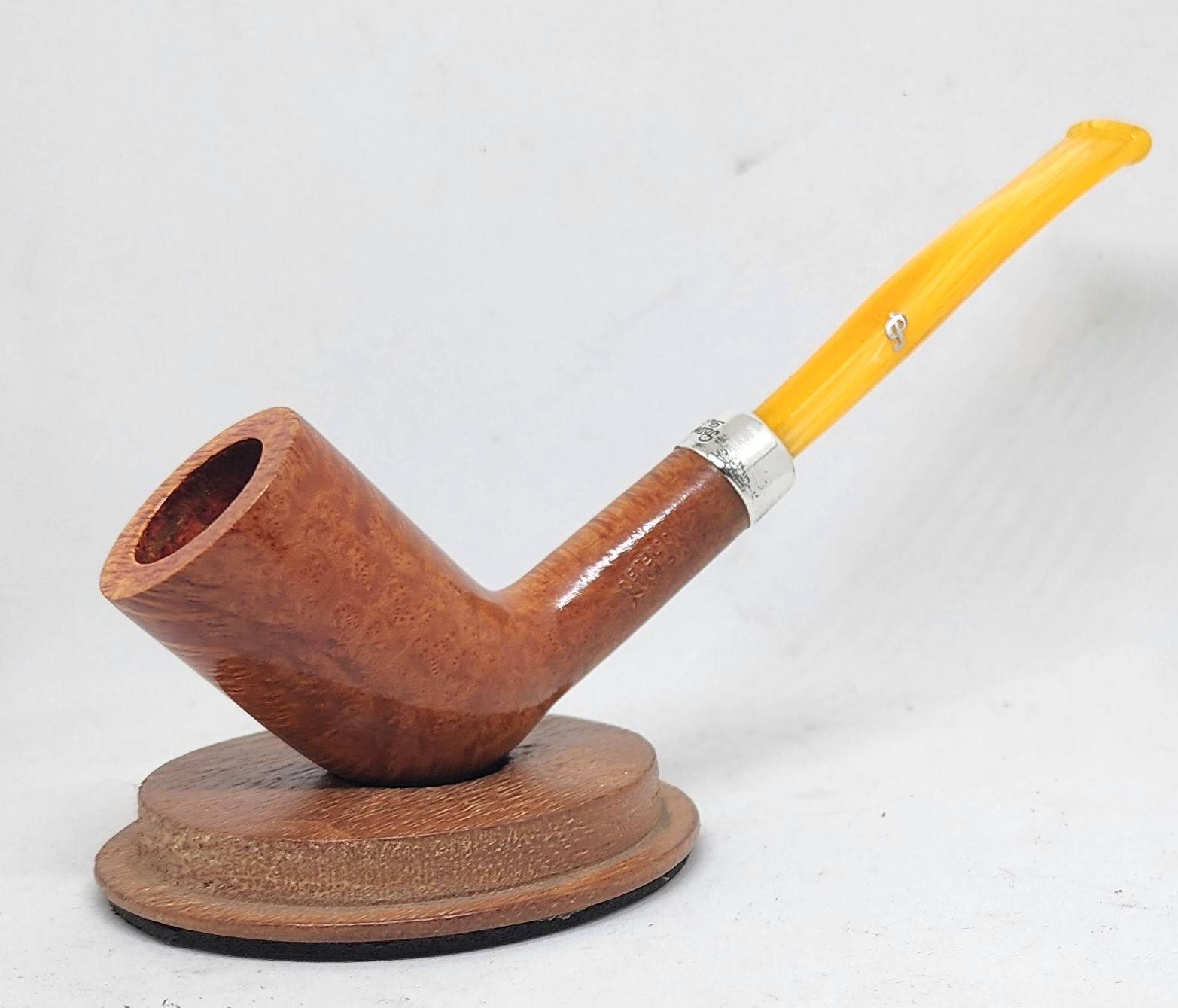 Peterson Rosslare Royal Irish Natural 