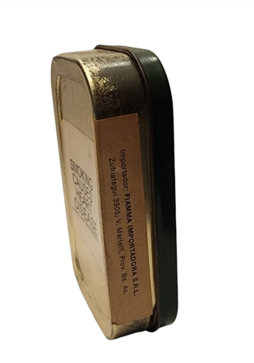 Miniatura: Peterson University Flake 