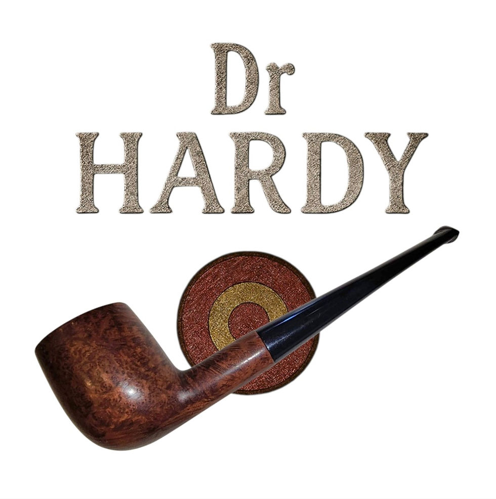 Miniatura: Dr Hardy 8283 Styled by Tagliabue Reg 90988
