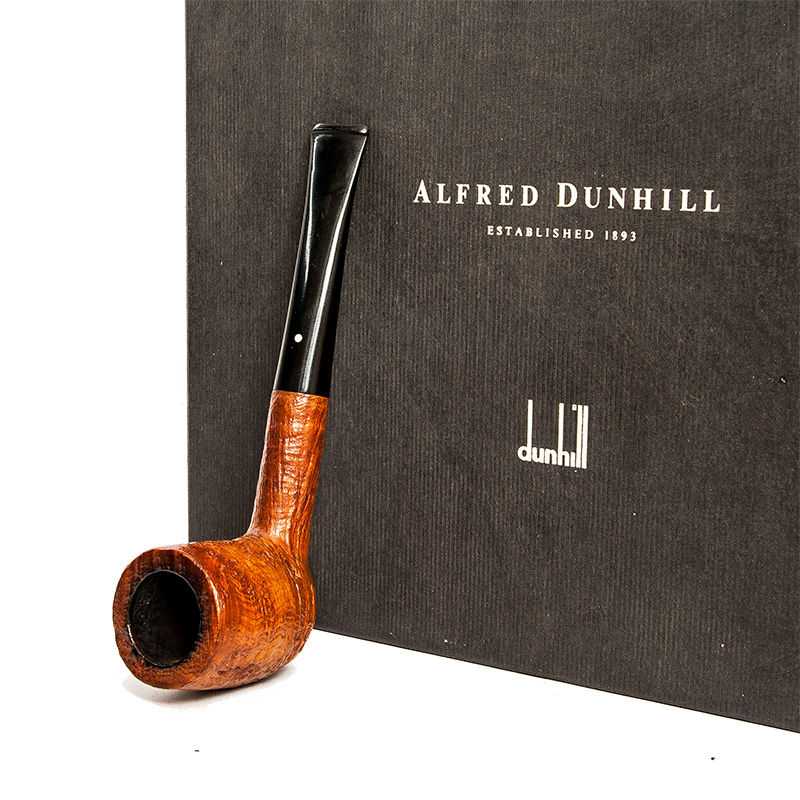 Miniatura: Pipero Alfred Dunhill p/ 8 Pipas