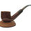 Miniatura: Real Briar Smooth Bent Pot
