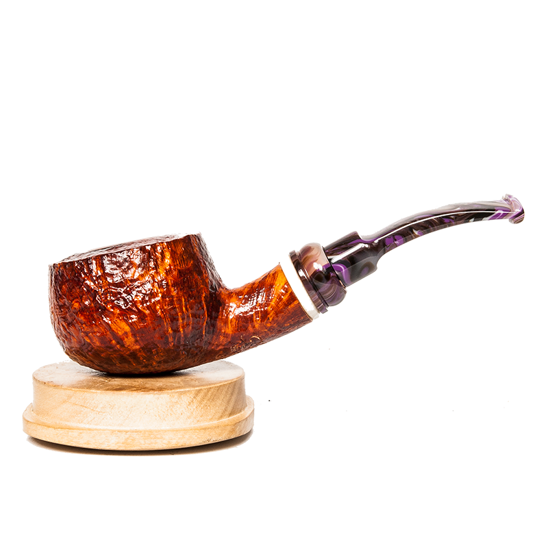 Miniatura: Neerup GR2 Sandblasted Danish Pot (Doble Boquilla)