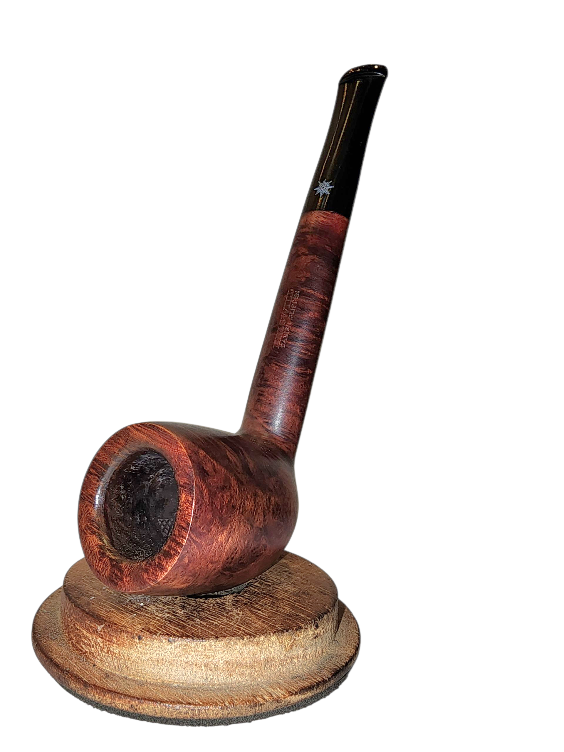 Kriswill Danish Clipper 528 (NOS) – Made in France
