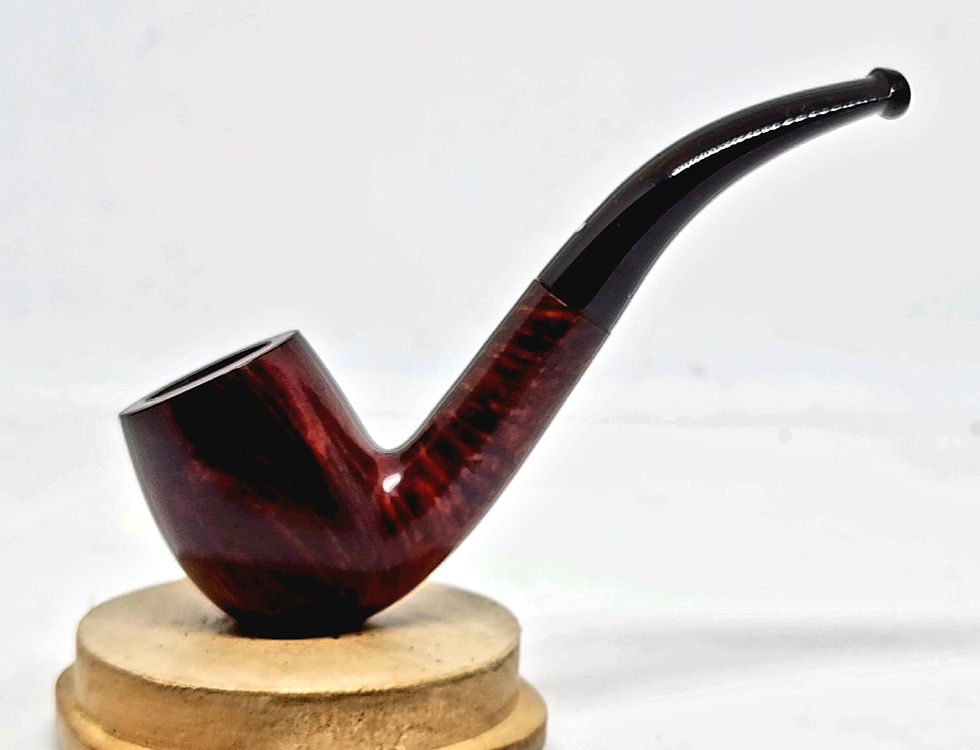 Miniatura: Dunhill Patent 5861.12 