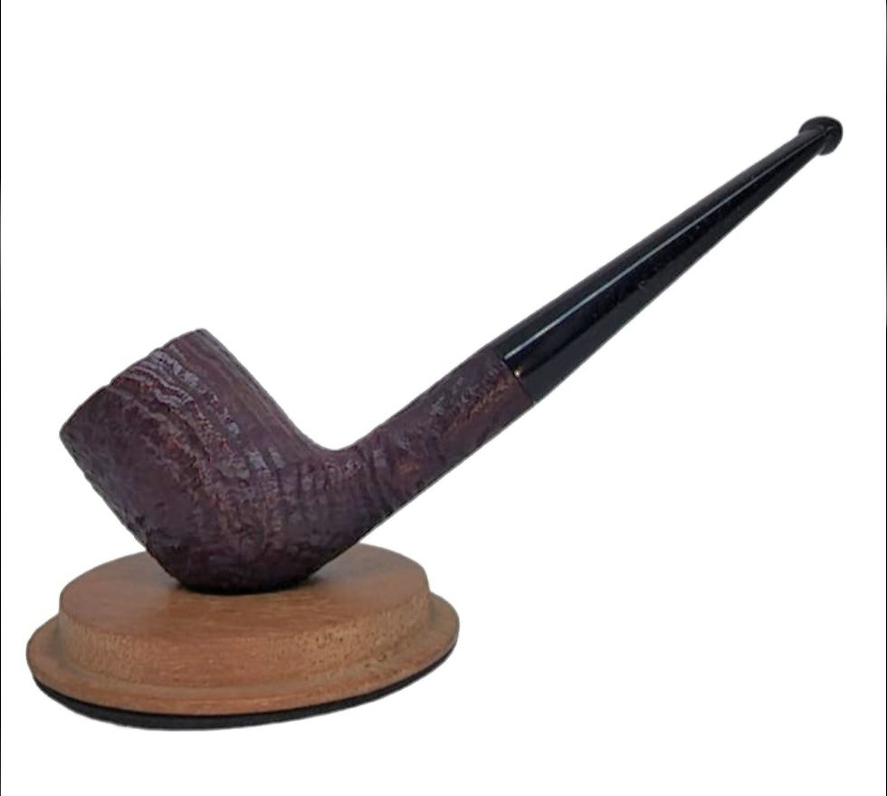 Miniatura: Dunhill Red Bark 31031 