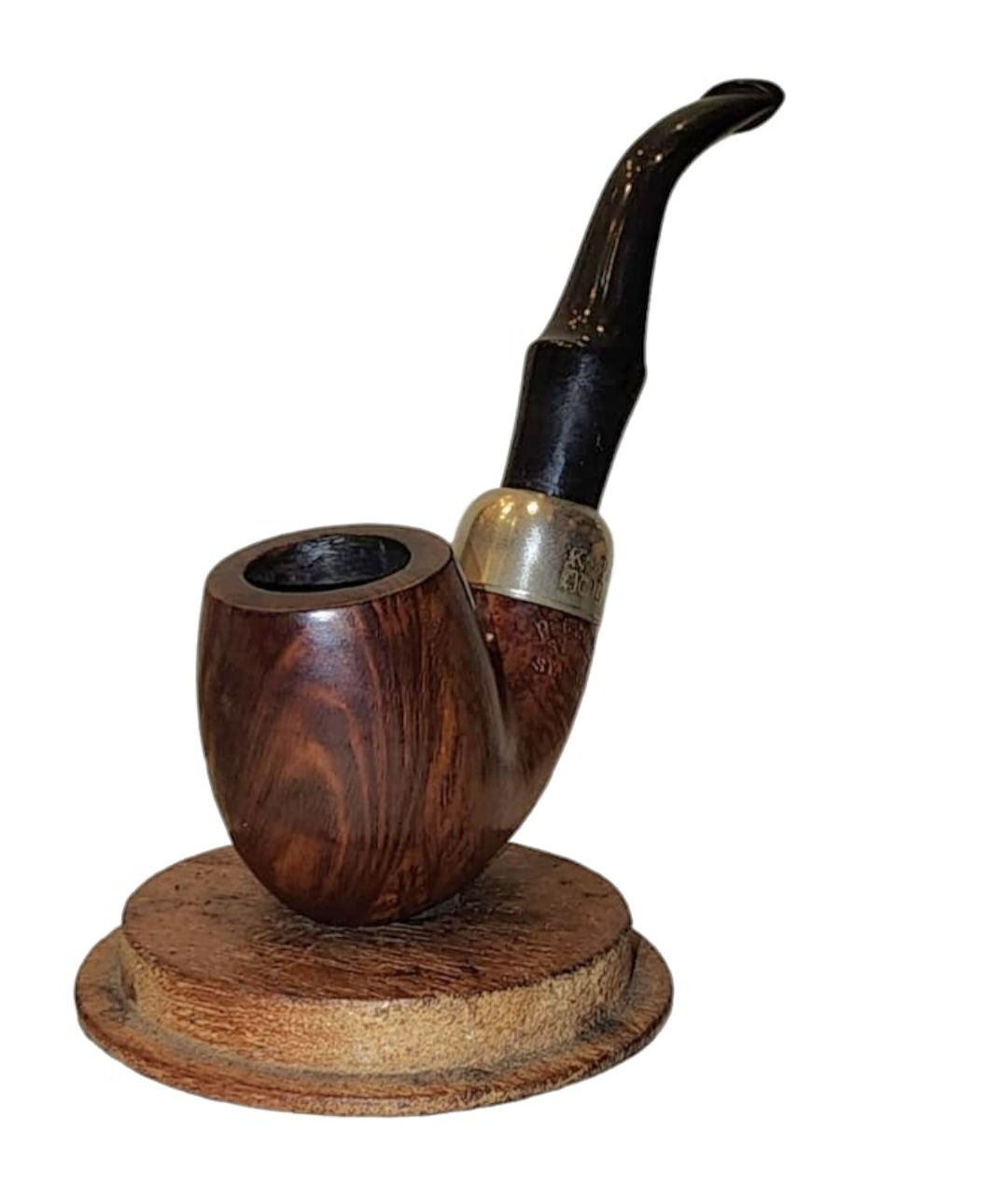 Peterson System Standard Smooth 314 P-Lip (Republic Era)