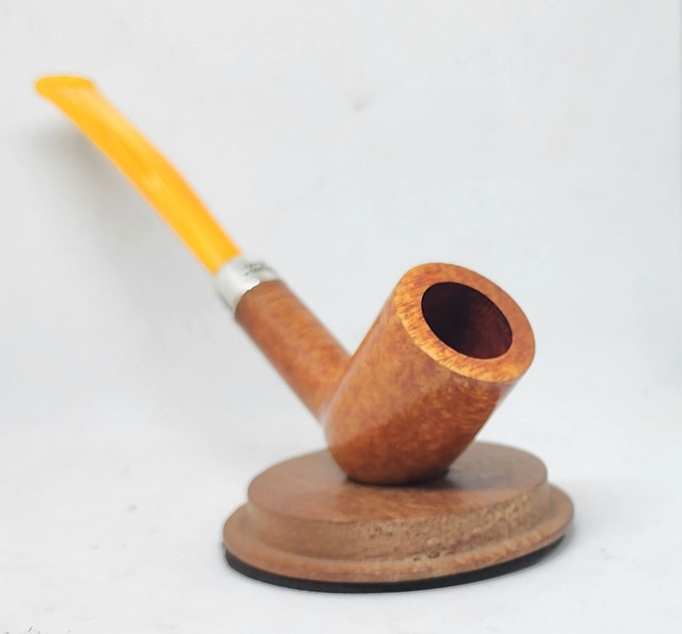 Miniatura: Peterson Rosslare Royal Irish Natural 