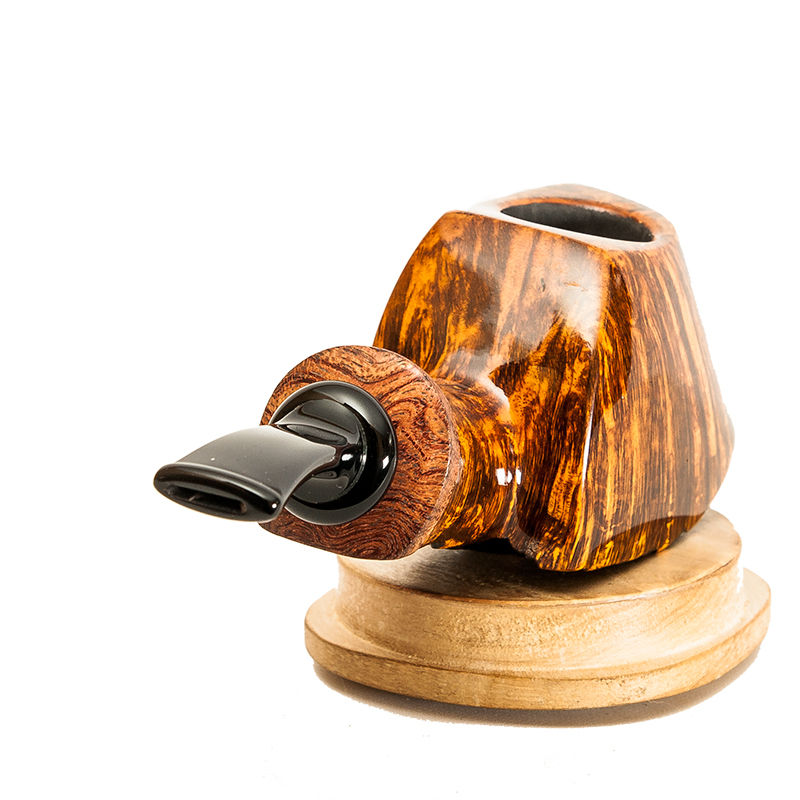 Miniatura: Peder Jeppesen Handmade Ida Easy Cut GR4 Whale Pot c/ Plateaux