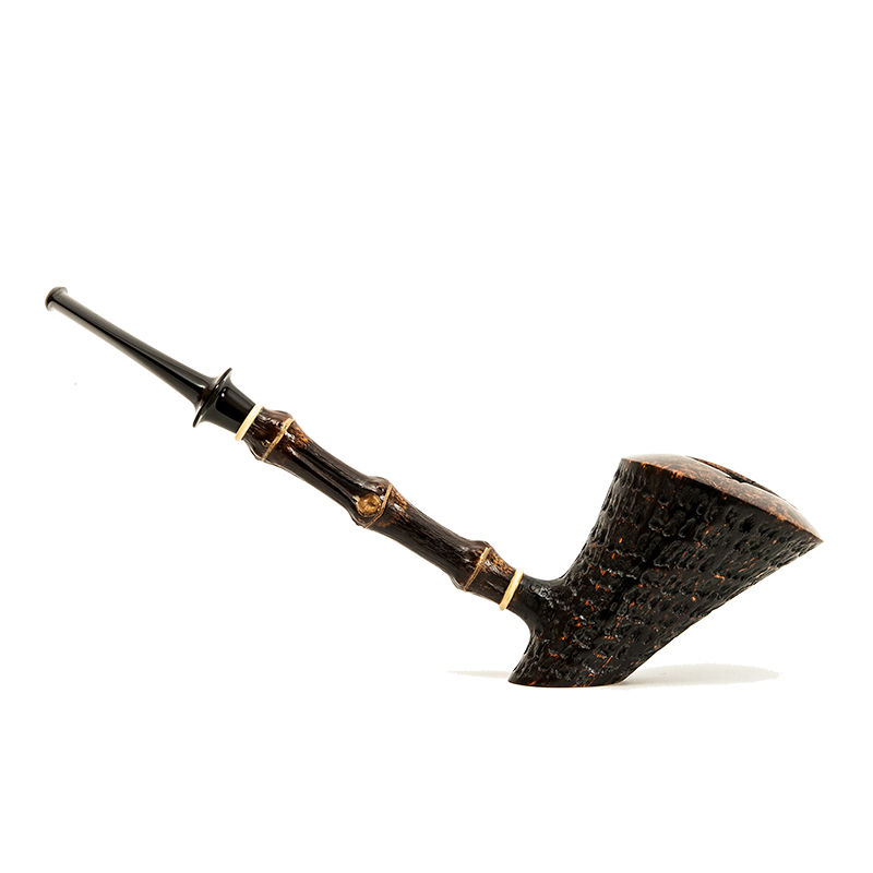 Miniatura: Alexandr Penkov Bamboo Cherrywood
