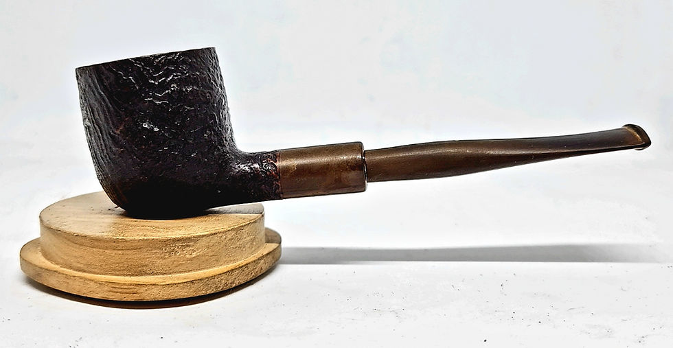 Miniatura: Savinelli Punto Oro 125