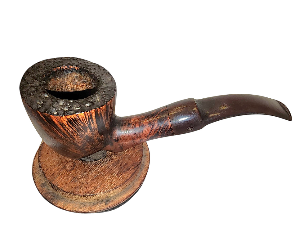 Miniatura: Big Ben Freehand w/ Plateaux 13306