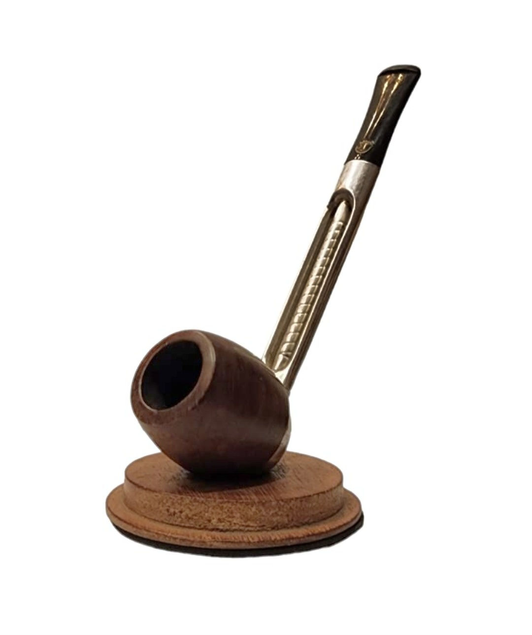 Falcon Standard con Cazoleta Dublin Smooth  
