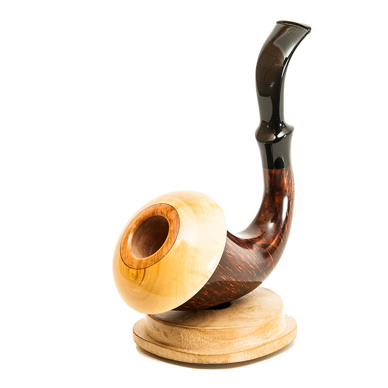 Miniatura: Mimmo Provenzano + Neal Yarm Ultimate Calabash Set