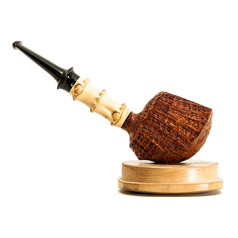 Miniatura: Ryan Alden Bamboo Elephant's Foot