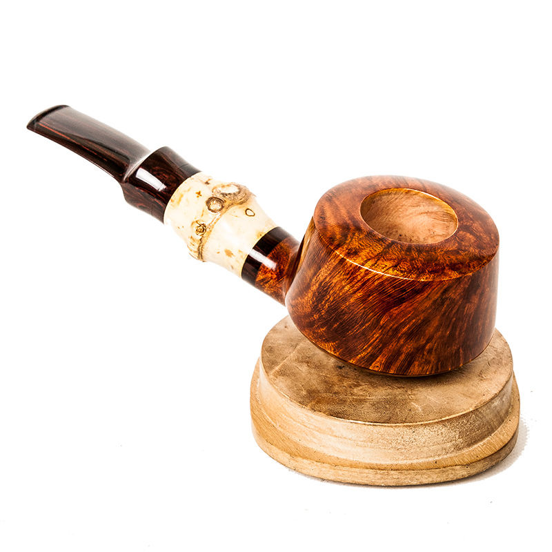 Miniatura: Andrey Cherepanov Bamboo Stubby Pot