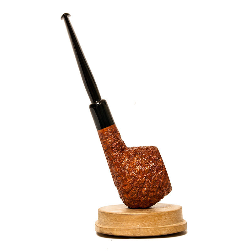 Miniatura: Castello Sea Rock Briar Military Mount 23 KK