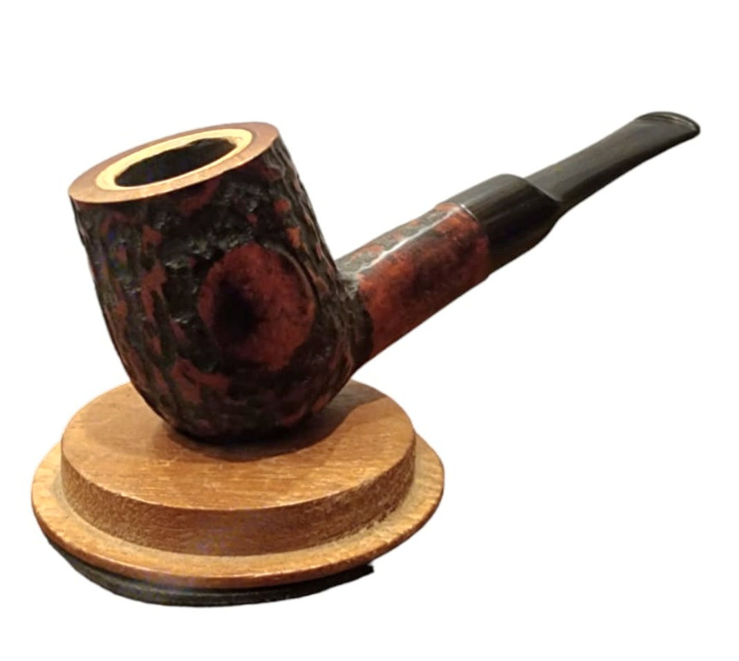 Dr Grabow  Meerschaum Lined