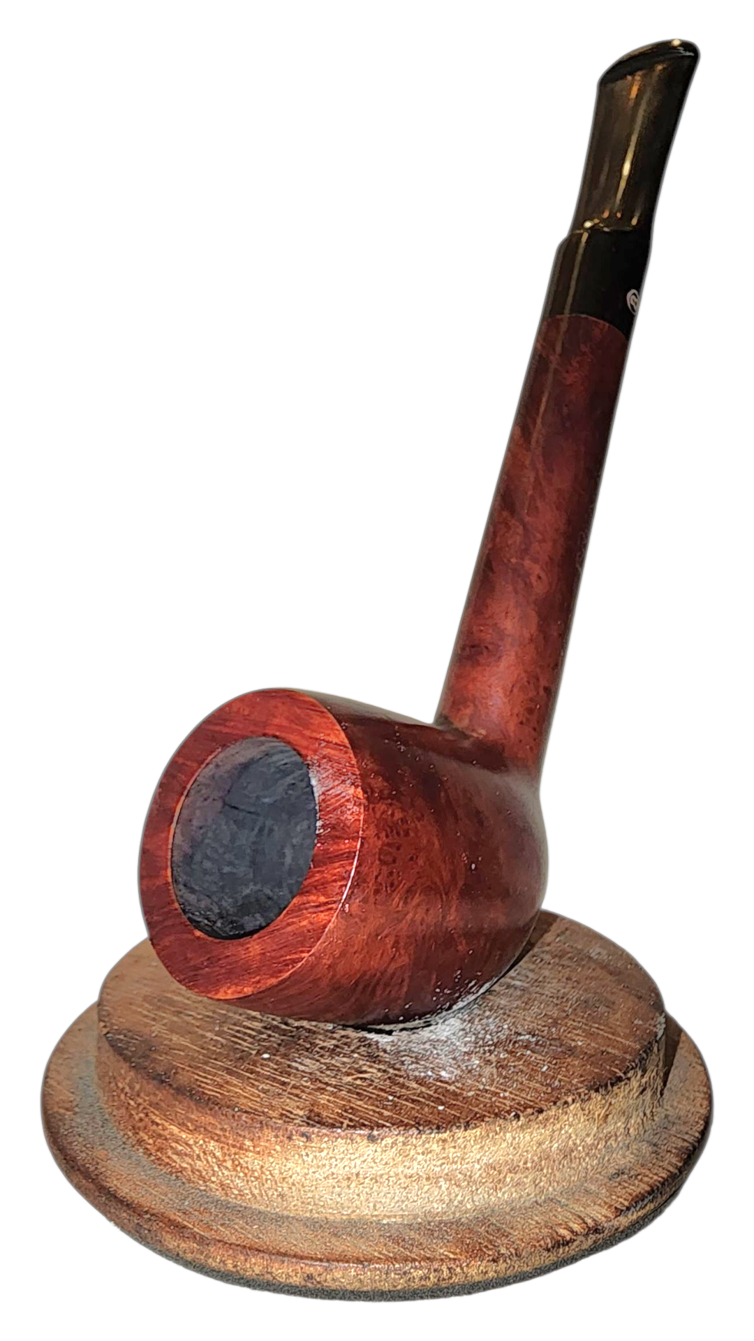 Bruken 104 Lovat (NOS)